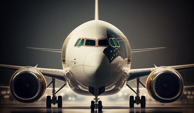 Uçaklarda ILS: Güvenli ve Hassas İniş Teknolojisi