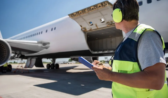 Havacılıkta Yer Hizmetleri Nelerdir? – Detaylı Bilgi Rehberi